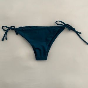 SHEIN, Forrest Green, Bikini Bottoms